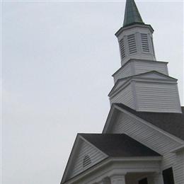 Antioch Presbyterian Church Cem