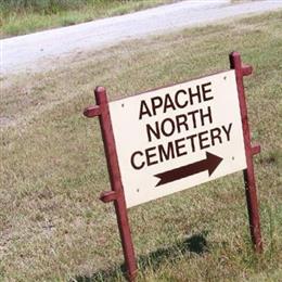 Apache North Cemetery