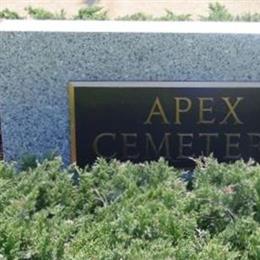 Apex Cemetery
