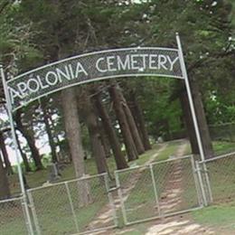 Apolonia Cemetery