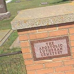 Apostolic Cemetery