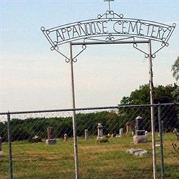 Appanoose Cemetery