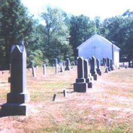 Apple Chapel Cemetery