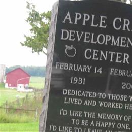 Apple Creek Developmental Center