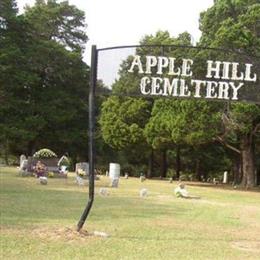 Apple Hill Cemetery