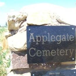 Applegate Cemetery