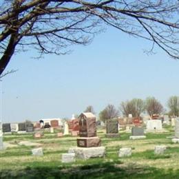 Arapahoe Cemetery