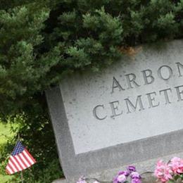 Arbon Cemetery