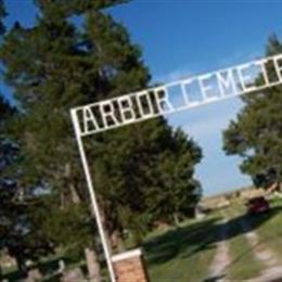 Arbor Cemetery