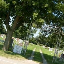 Arborville Rural Cemetery