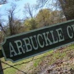 Arbuckle Cemetery