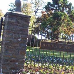 Arbutus Memorial Park
