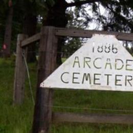 Arcade Cemetery
