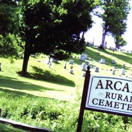 Arcade Rural Cemetery