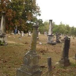 Archer-Bethel Cemetery
