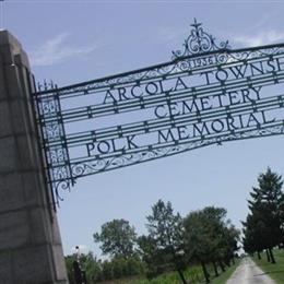 Arcola Township Cemetery