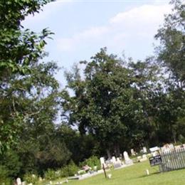 Ards Field Cemetery