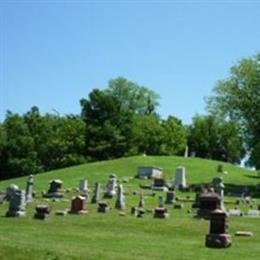 Arenzville East Cemetery
