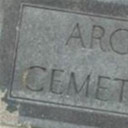 Argo Cemetery