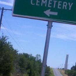Arkansas Cemetery