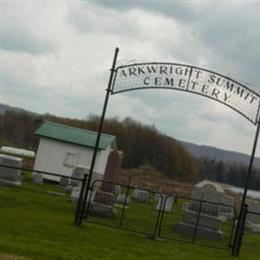 Arkwright Summit Cemetery
