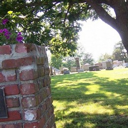 Arley Cemetery