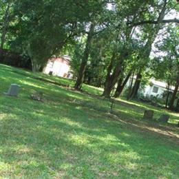 Arlington Community Cemetery
