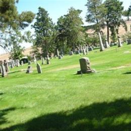 Arlington Masonic Cemetery