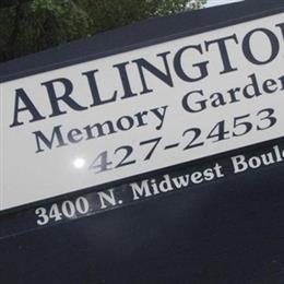 Arlington Memory Gardens