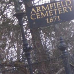 Armfield Cemetery