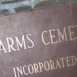 Arms Cemetery