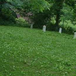 Armstead Cemetery