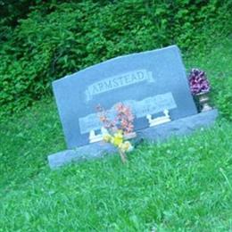 Armstead Cemetery (Daves Run Rd)