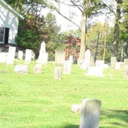 Armstrong Chapel Cemetery
