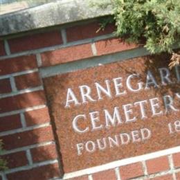 Arnegard Cemetery