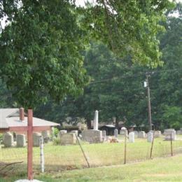 Arney Cemetery