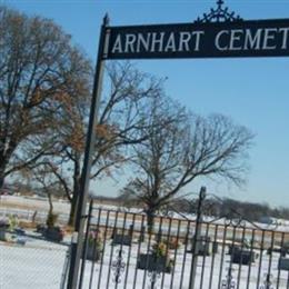Arnhart Cemetery