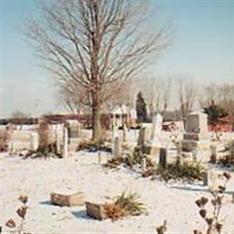 Arnold Bethel Cemetery