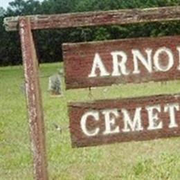 Arnold Cemetery