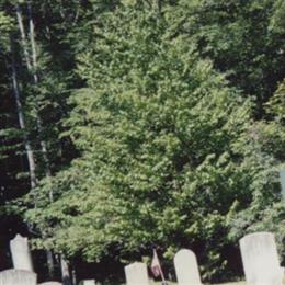 Arnold's Corner Cemetery
