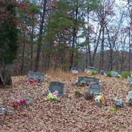 Arnolds Creek Cemetery