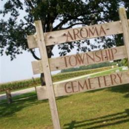 Aroma Park Cemetery