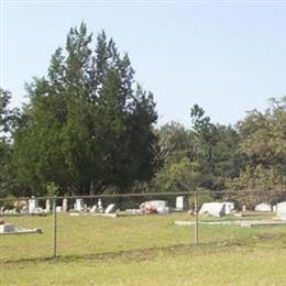 Arran Cemetery