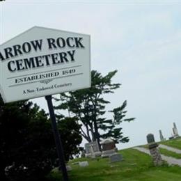 Arrow Rock Cemetery