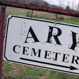 Ary Cemetery