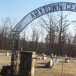 Arytown Cemetery