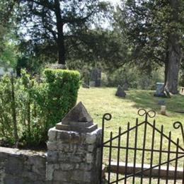 Asa Prior Cemetery