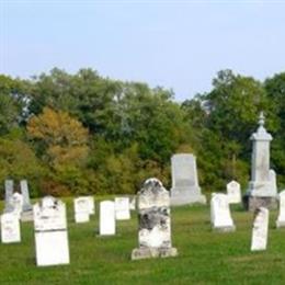 Asa Varner Cemetery