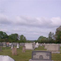 Asbury Cemetery