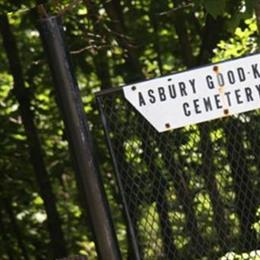 Asbury Good-Knight Cemetery
